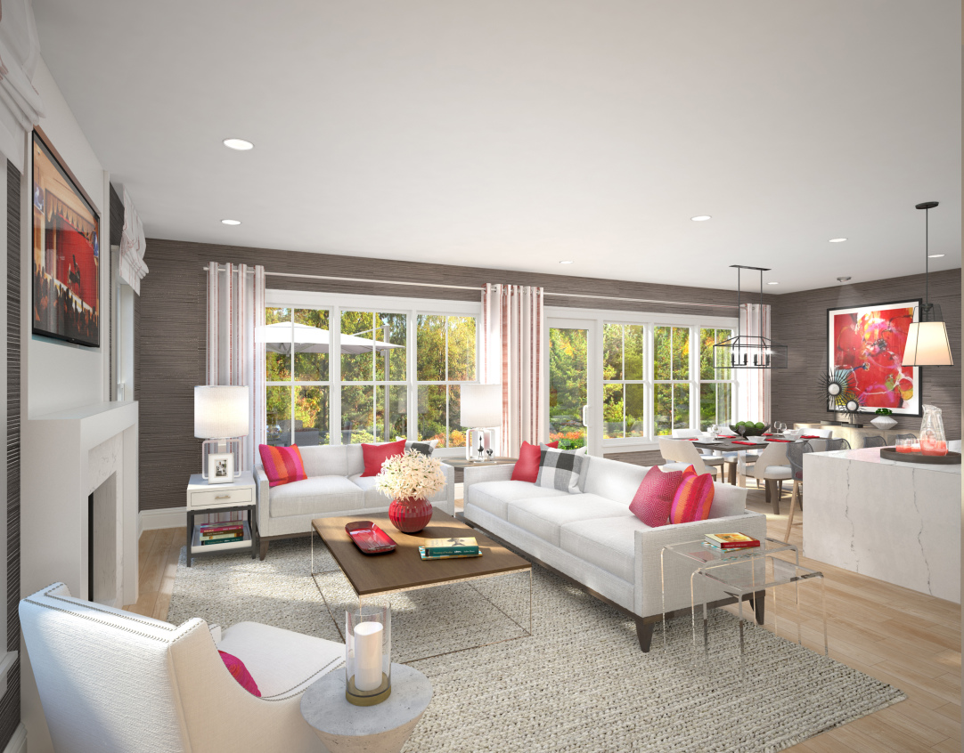 Marker 27 Condos 1 Marker, Irvington, NY 10533 - Photo 2 of 5