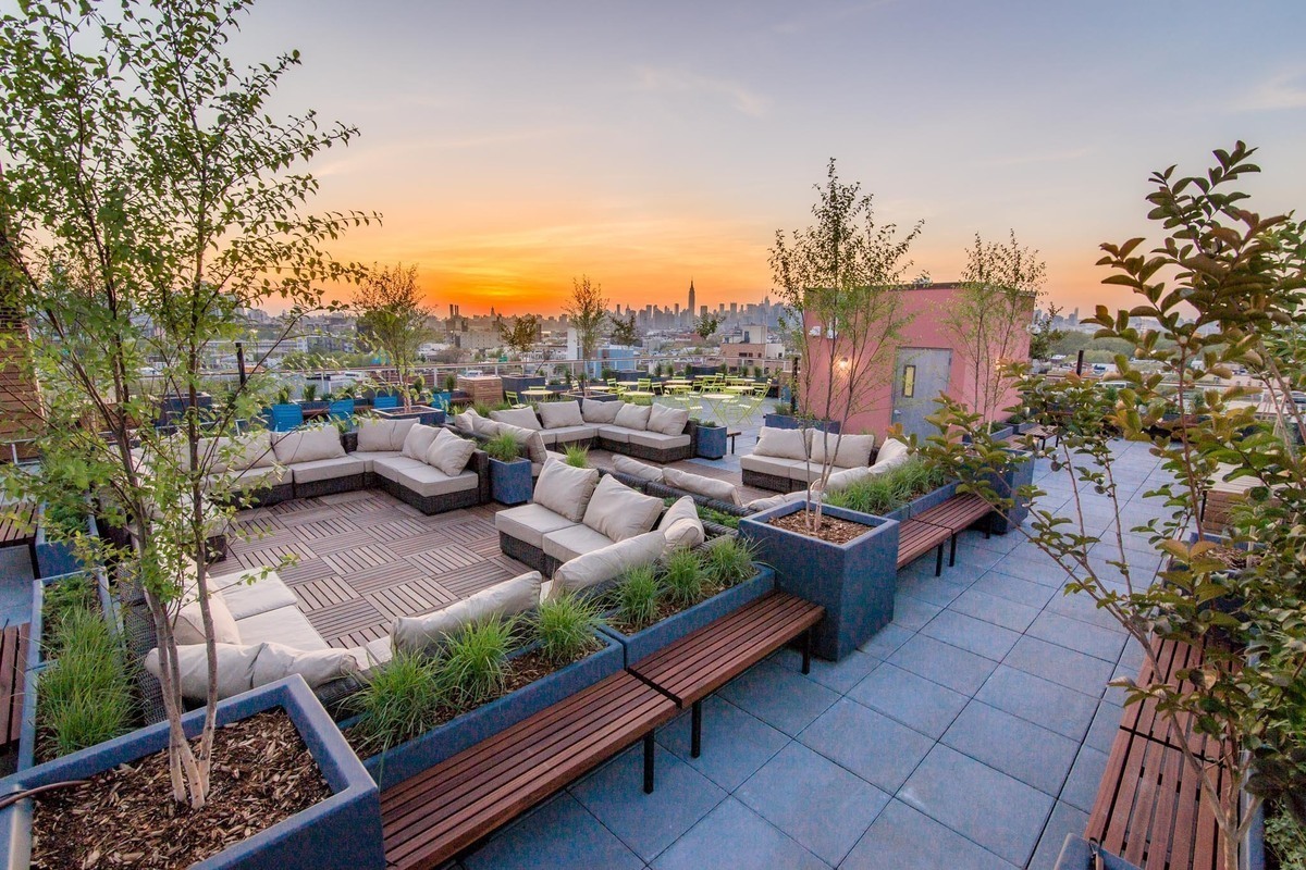 21 Monitor Street, Unit 2A Brooklyn, NY 11222 - Photo 6 of 11