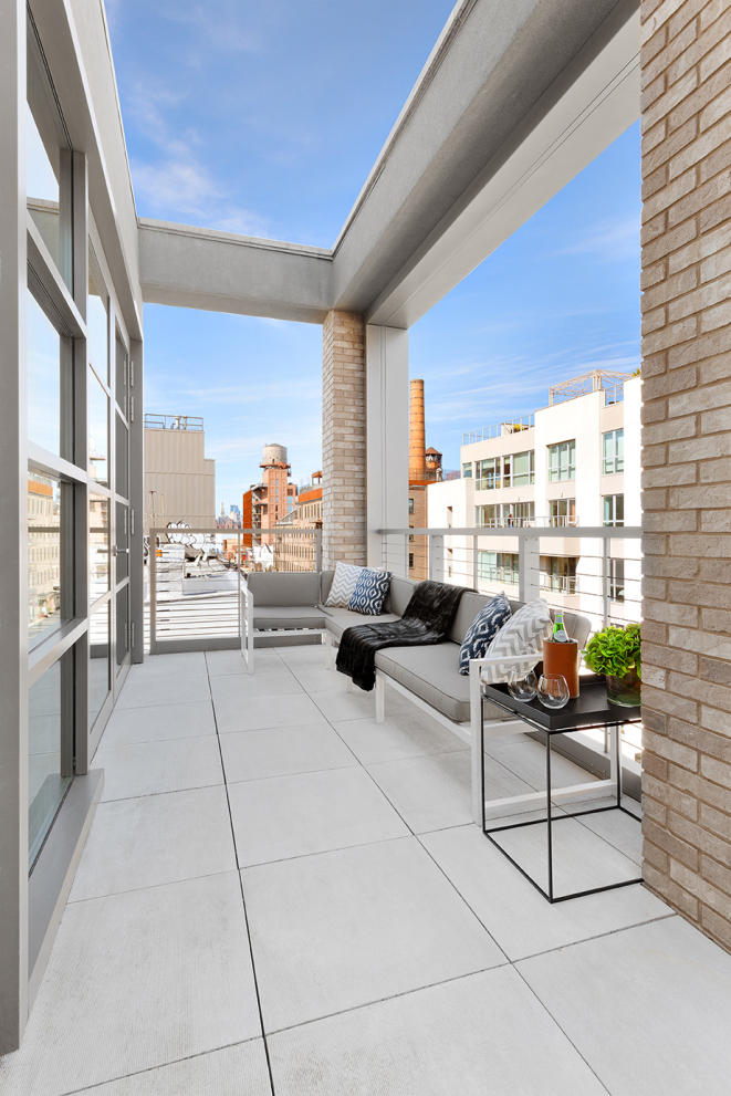 138 North 10th Street, Unit PHA Brooklyn, NY 11249 - Photo 6 of 15