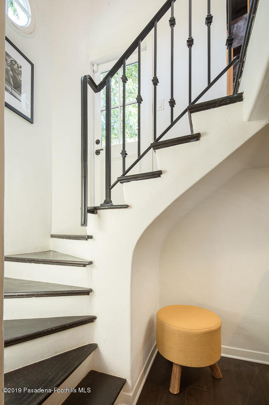 250 Hillside Road South Pasadena, CA 91030 - Photo 54 of 70