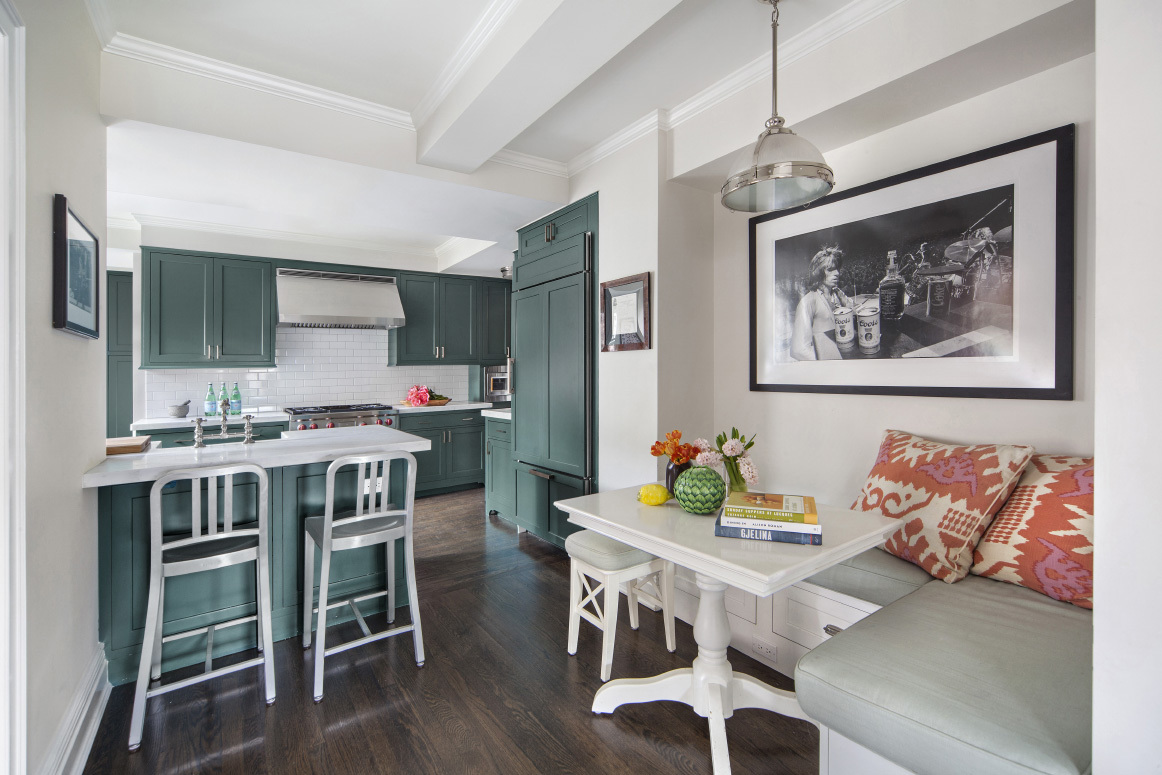 60 Gramercy Park North, Unit 12A Manhattan, NY 10010 - Photo 4 of 15