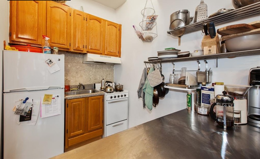 228 Hancock Street, Unit 3 Brooklyn, NY 11216 - Photo 4 of 7