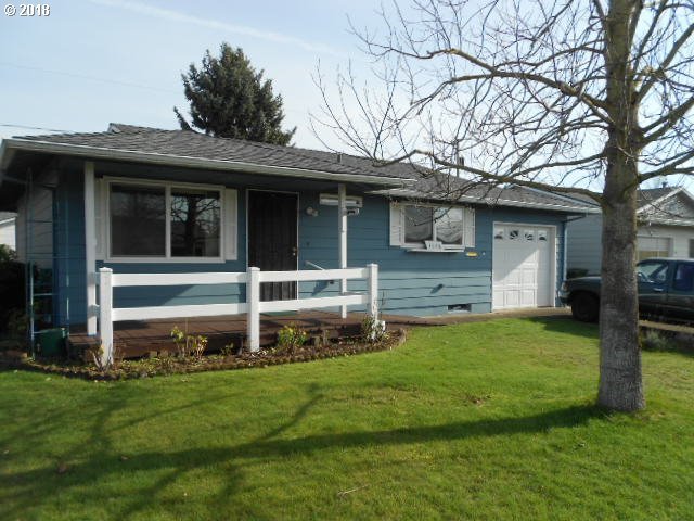 1548 Thompson Road Woodburn, OR 97071 - Photo 2 of 17 Gallery Image 2