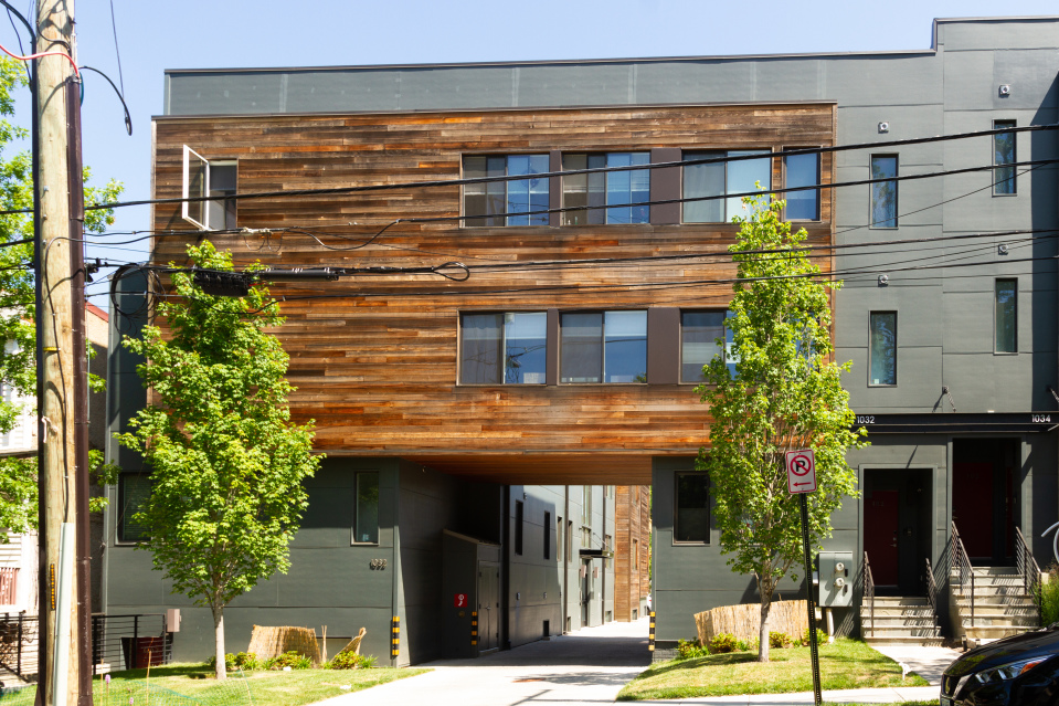 Otis Place Flats 1032 Otis St NE, Washington, DC 20017 - Photo 2 of 2