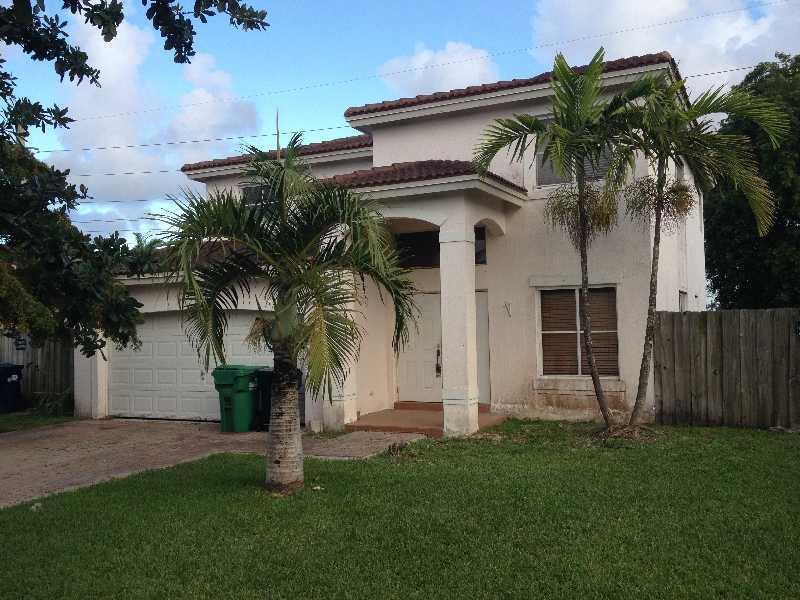 11424 Southwest 247th Terrace Homestead, FL 33032 - Photo 2 of 9