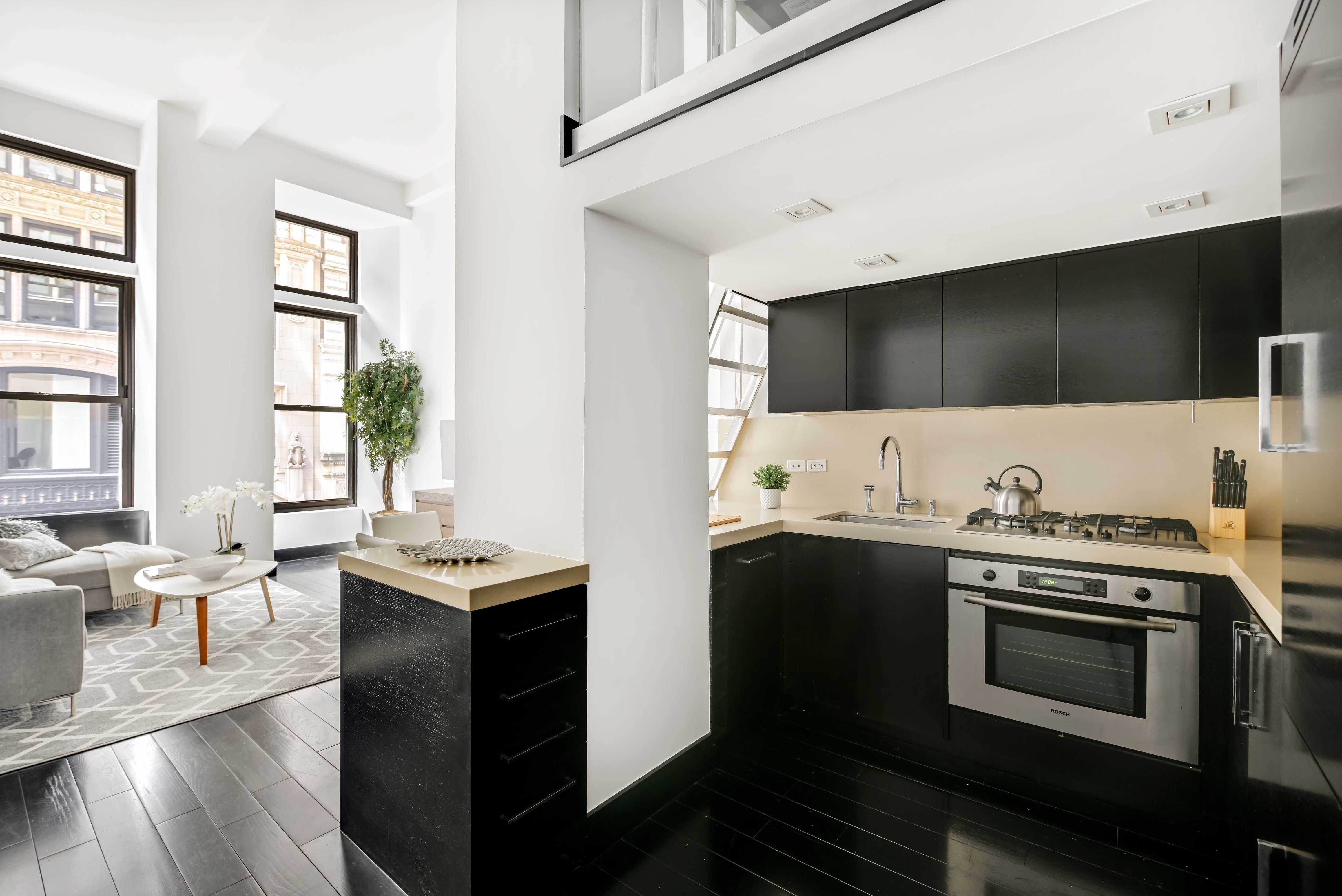 254 Park Avenue South, Unit L3 Manhattan, NY 10010 - Photo 2 of 5