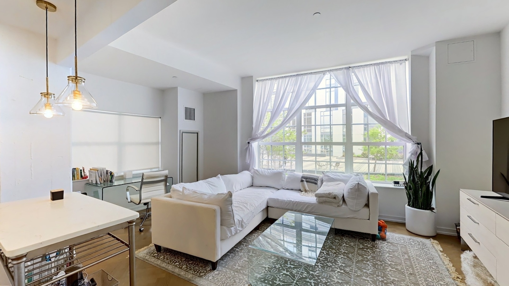 184 Kent Avenue, Unit C107 Brooklyn, NY 11249 - Photo 2 of 13