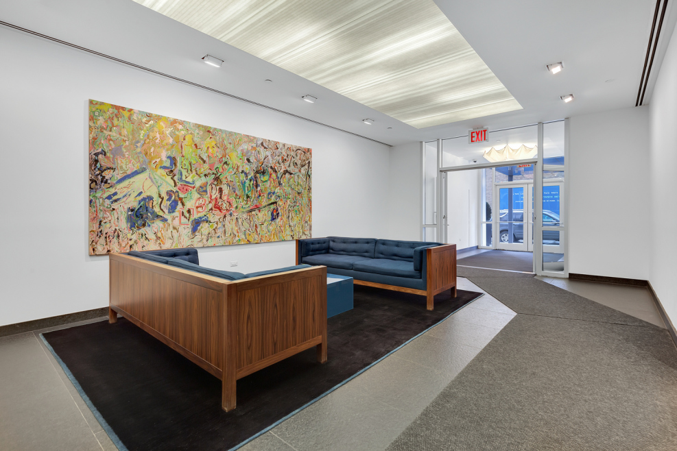 330 Spring Street, Unit 9D Manhattan, NY 10013 - Photo 12 of 14