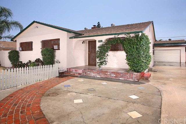 8761 Rincon Avenue Sun Valley, CA 91352 - Photo 1 of 1 Gallery Image 1