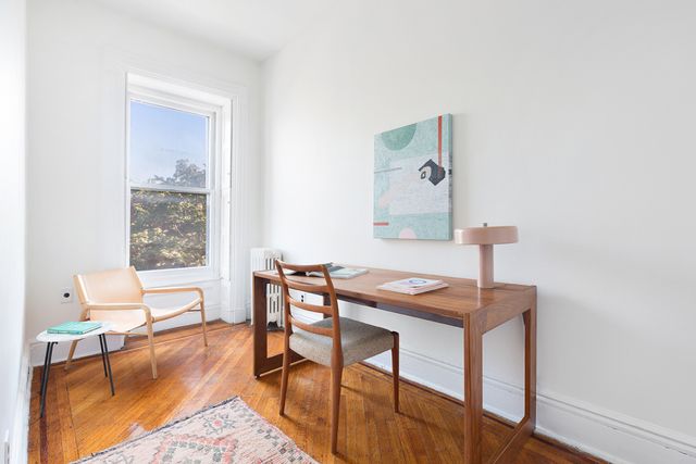 $3,450,000 | 212 Saint Johns Place | Park Slope