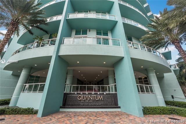 QUANTUM ON THE BAY 1900 N Bayshore Dr, Miami, FL 33132 - Photo 2 of 6