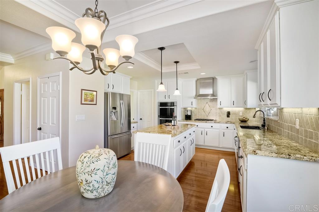 4013 Pala Mesa Oaks Drive Fallbrook, CA 92028 - Photo 8 of 25