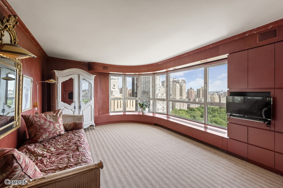200 Central Park South, Unit 30ABC Manhattan, NY 10019 - Photo 12 of 24