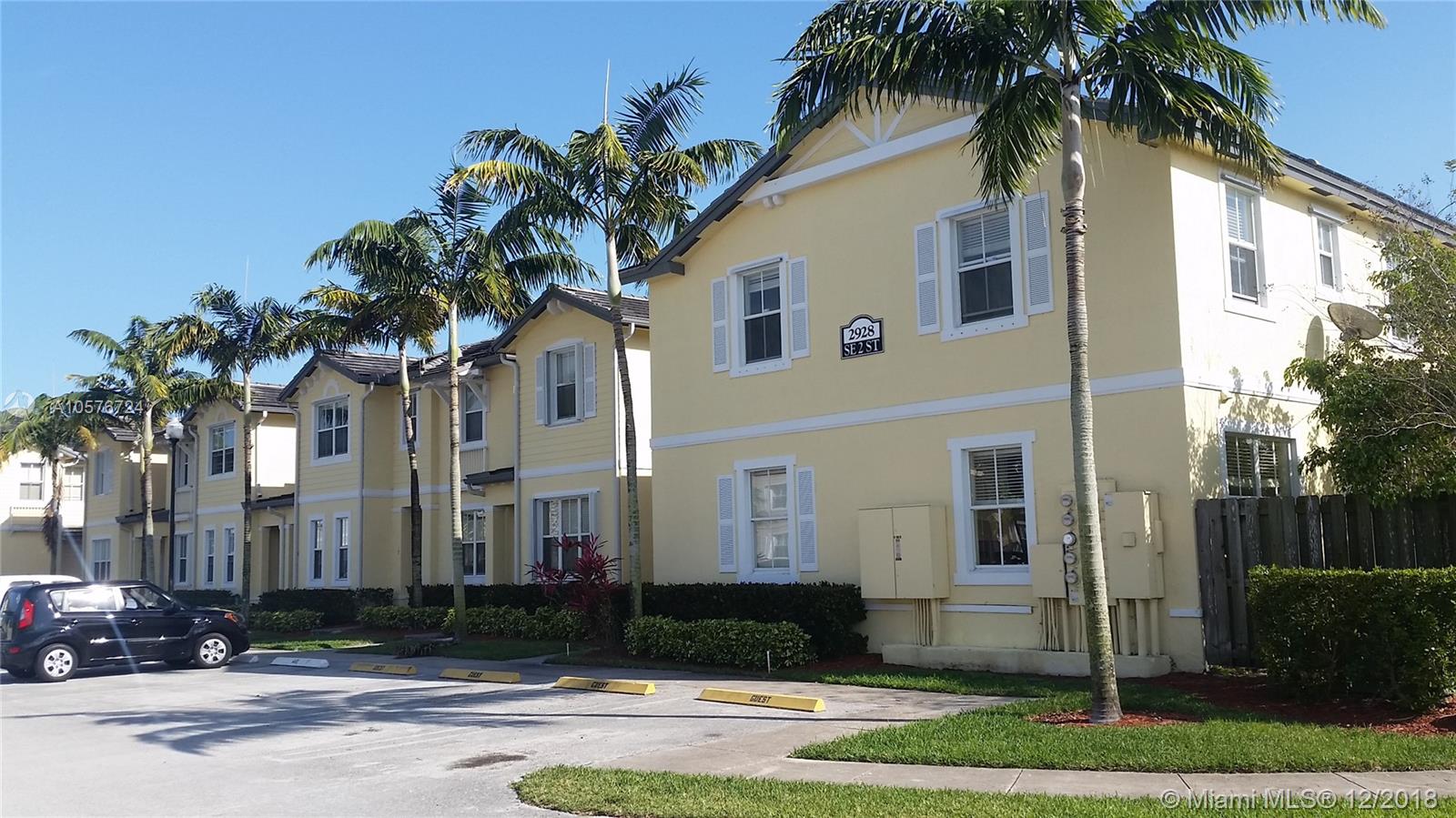 2928 Southeast 2nd Street, Unit 8 Homestead, FL 33033 - Photo 6 of 16