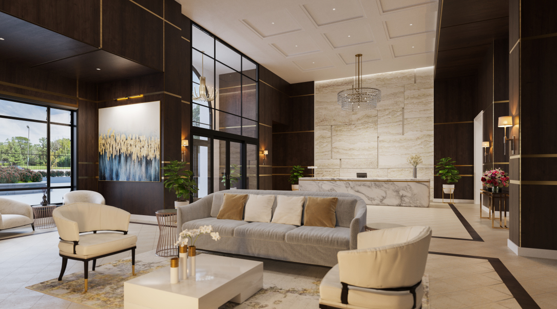 The Butler 1900 Spring Rd, Oak Brook, IL 60523 - Photo 2 of 7