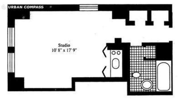 25 Tudor City Place, Unit 301 Manhattan, NY 10017 - Photo 7 of 7