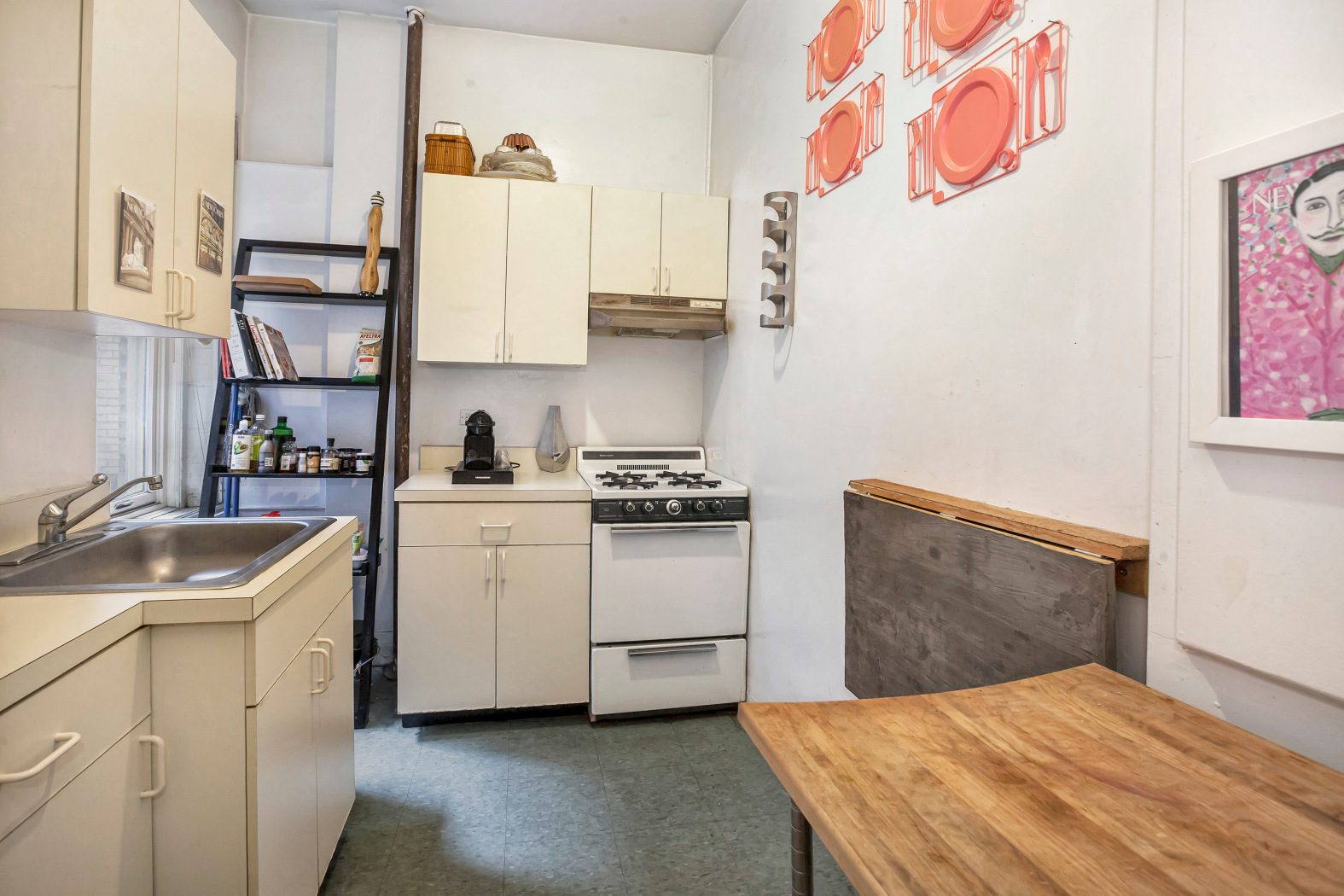 125 West 12th Street, Unit 1F Manhattan, NY 10011 - Photo 6 of 7