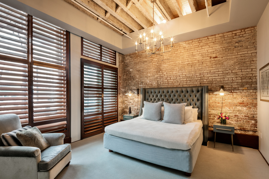 28 Laight Street, Unit 1D Manhattan, NY 10013 - Photo 5 of 11