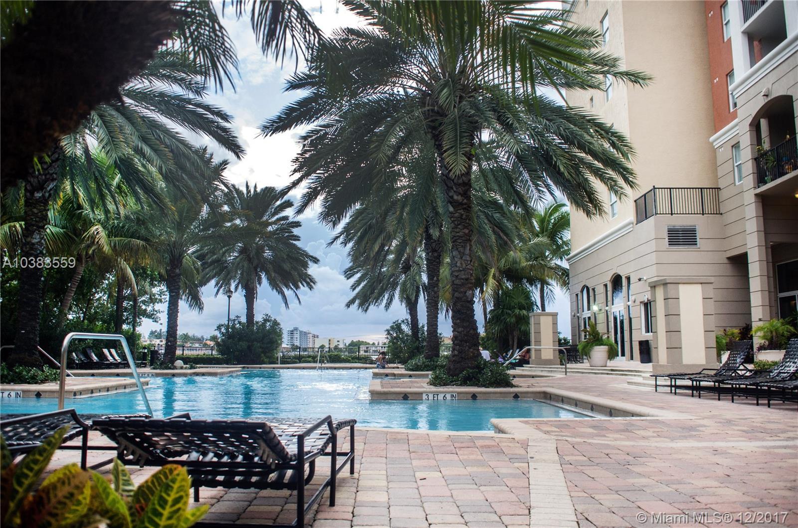 17100 North Bay Road, Unit 1616 Sunny Isles Beach, FL 33160 - Photo 6 of 23