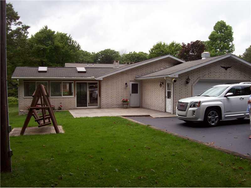 114 Fire Tower Road Connellsville, PA 15425 - Photo 21 of 21 Gallery Image 21