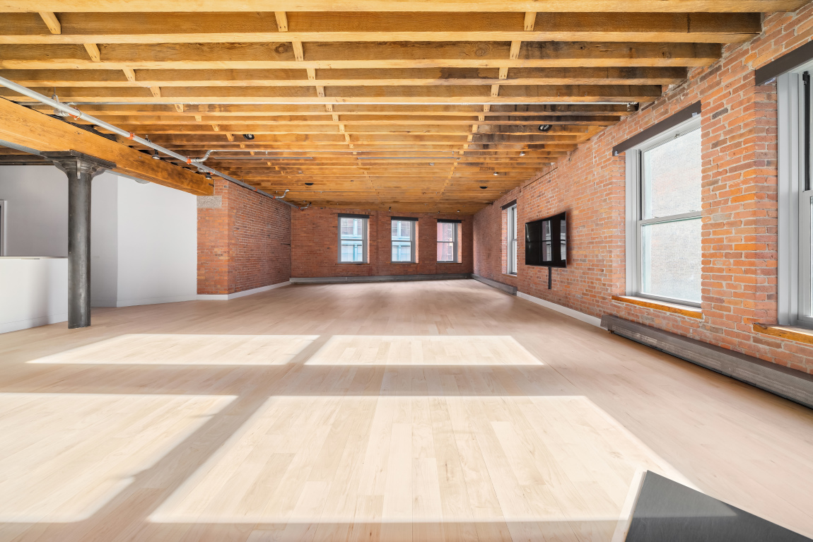 155 Franklin Street, Unit 4 Manhattan, NY 10013 - Photo 3 of 7