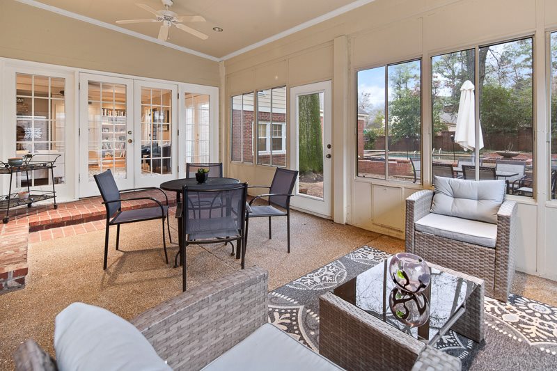 4515 Walnut Grove Road Memphis, TN 38117 - Photo 22 of 25
