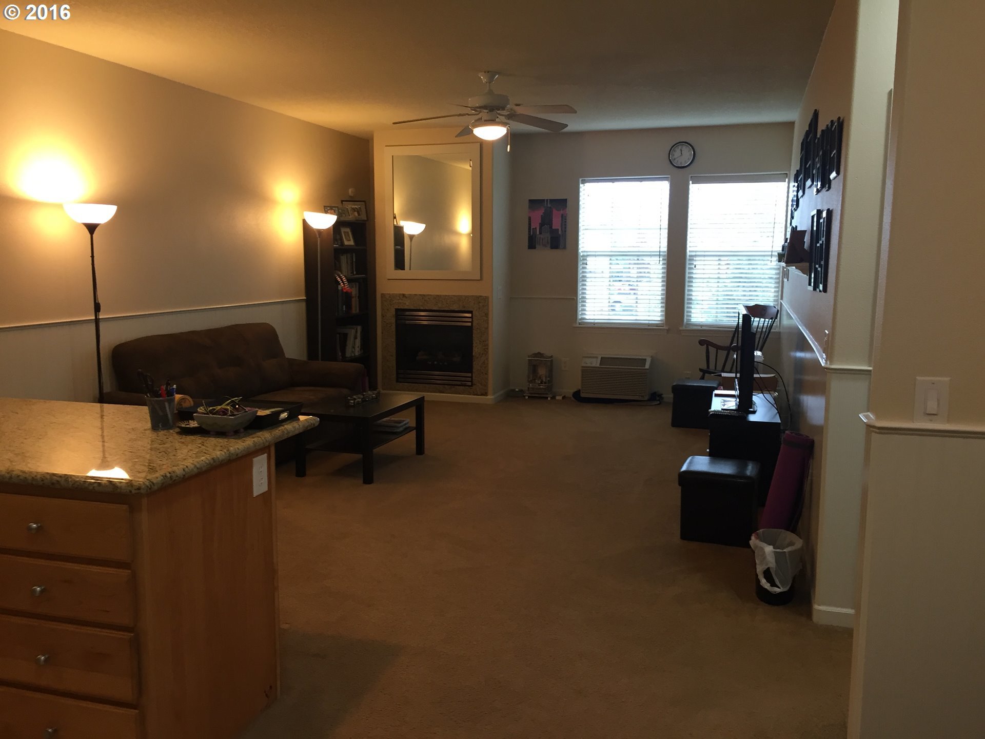 20510 Southwest Roy Rogers Road, Unit 208 Sherwood, OR 97140 - Photo 3 of 27 Gallery Image 3