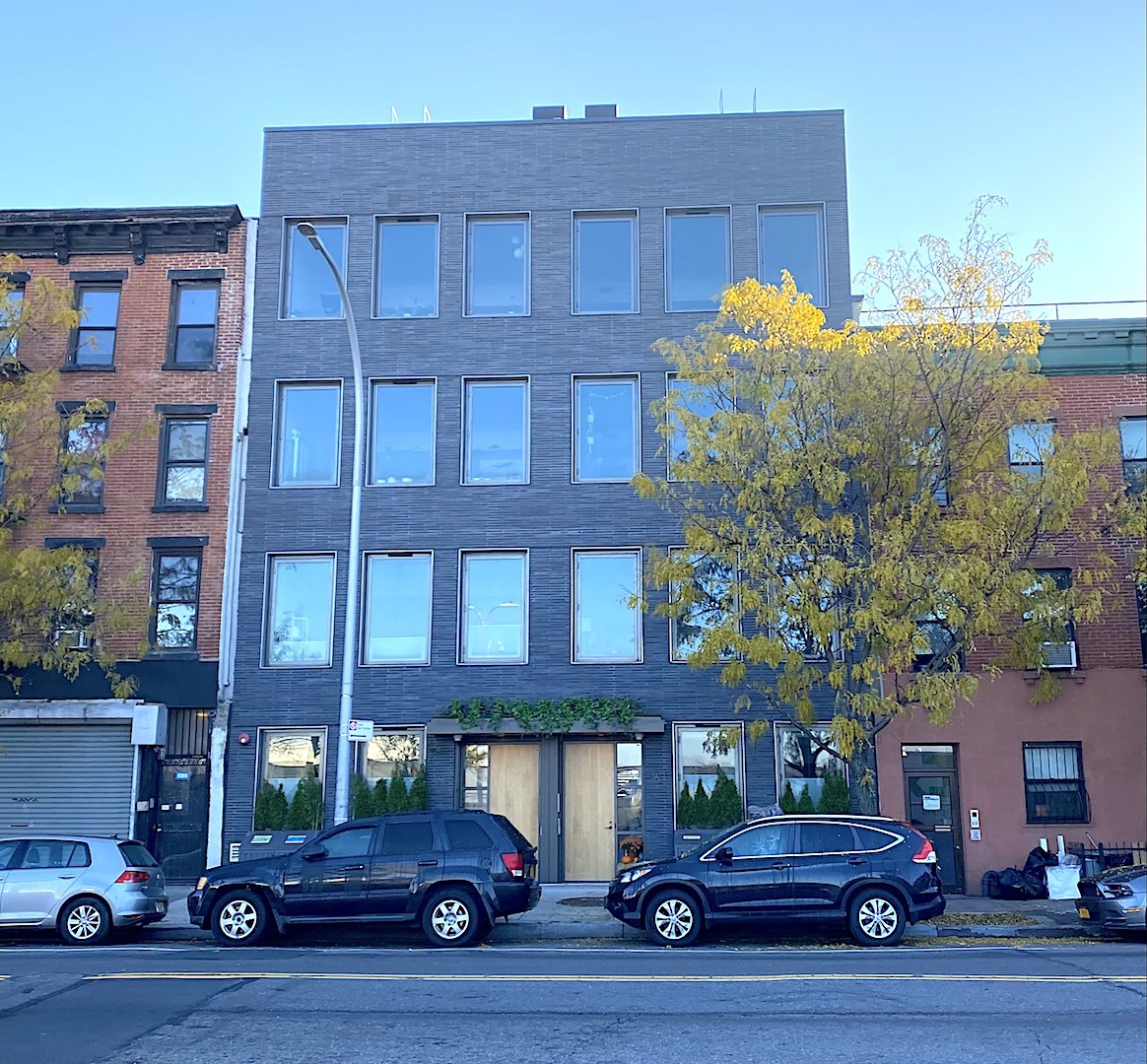 161 Columbia Street, Unit PHA Brooklyn, NY 11231 - Photo 14 of 18