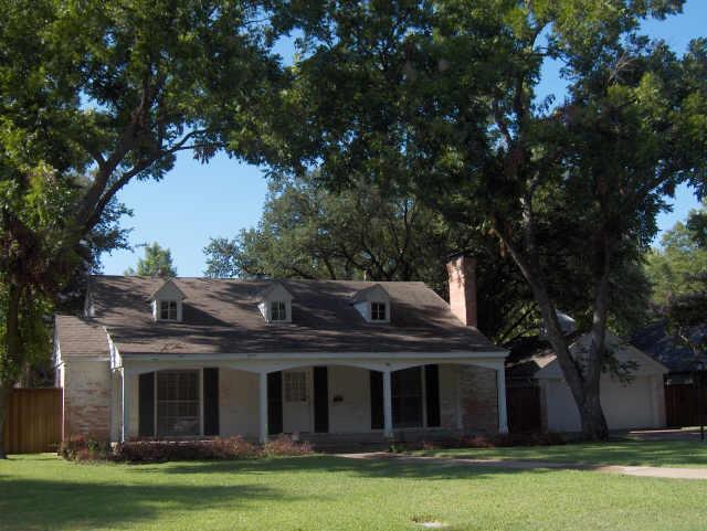 6138 Northwood Road Dallas, TX 75225 - Photo 1 of 1