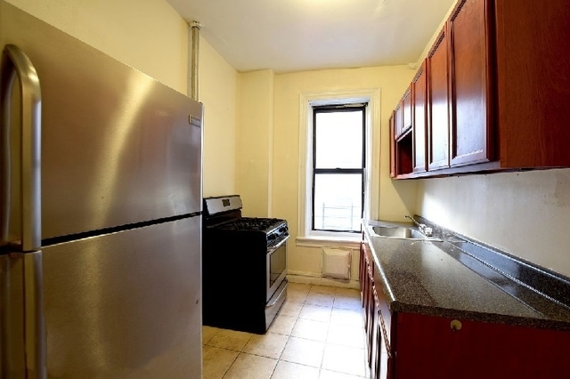 1226 Lincoln Place, Unit A1 Brooklyn, NY 11213 - Photo 1 of 4