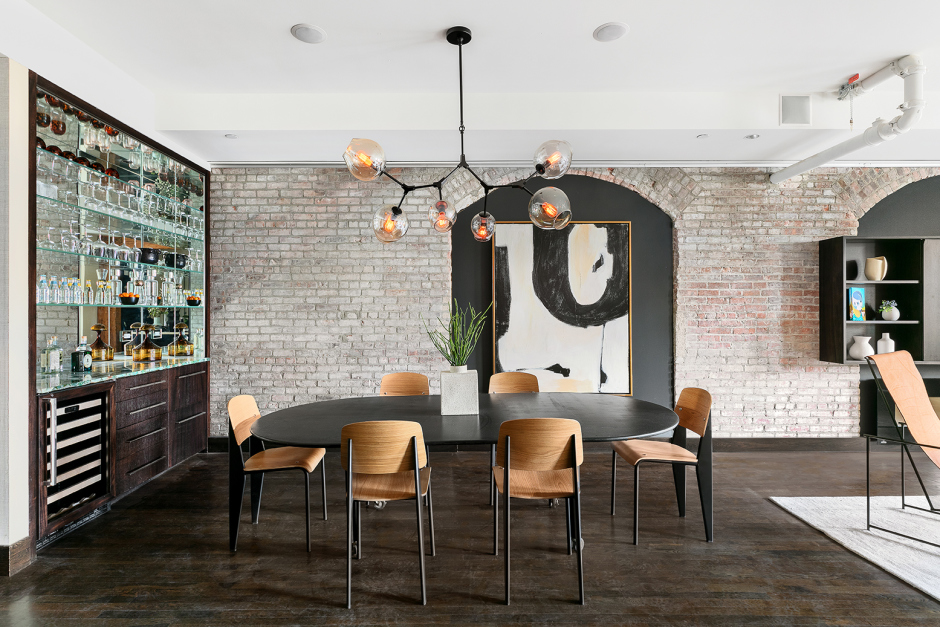 111 Wooster Street, Unit 5D Manhattan, NY 10012 - Photo 3 of 12