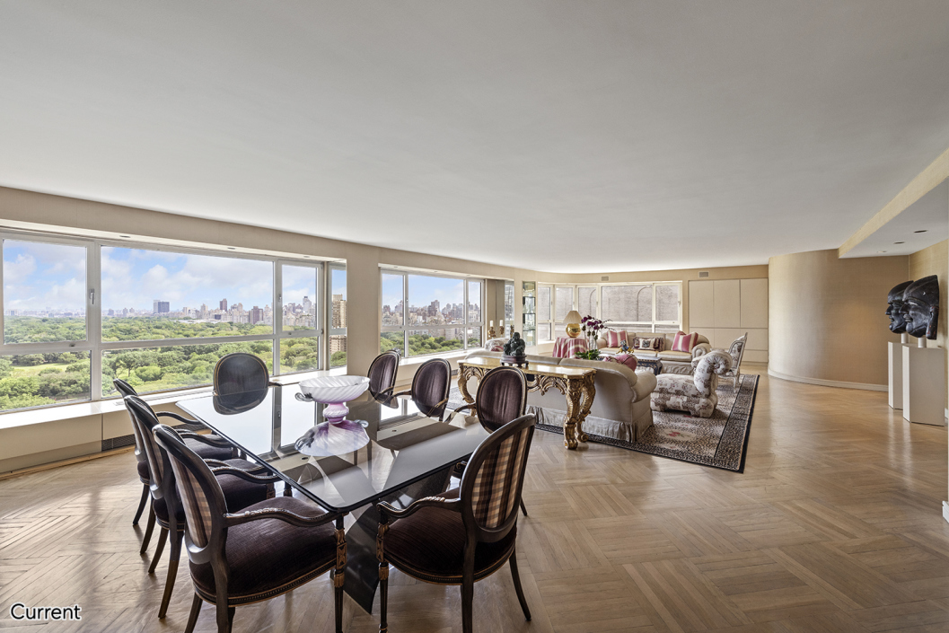 200 Central Park South, Unit 30ABC Manhattan, NY 10019 - Photo 4 of 24