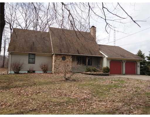 333 South Spring Road Mercer, PA 16137 - Photo 1 of 16 Gallery Image 1