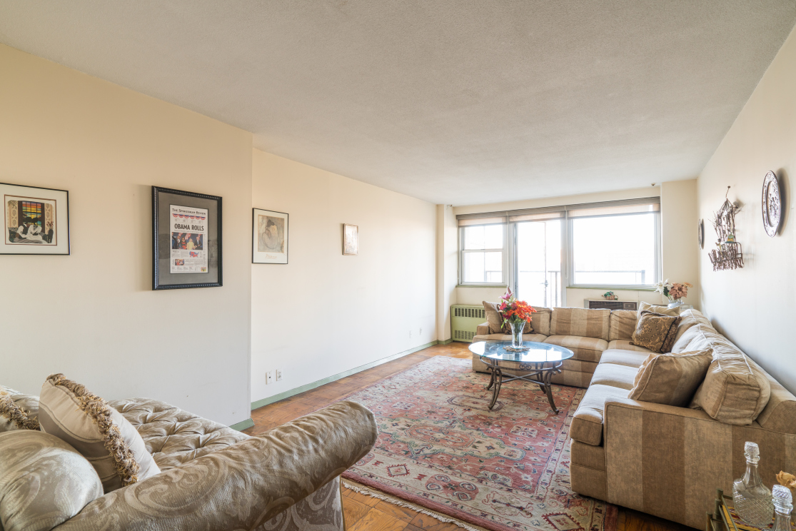 75 Henry Street, Unit 7F Brooklyn, NY 11201 - Photo 1 of 8