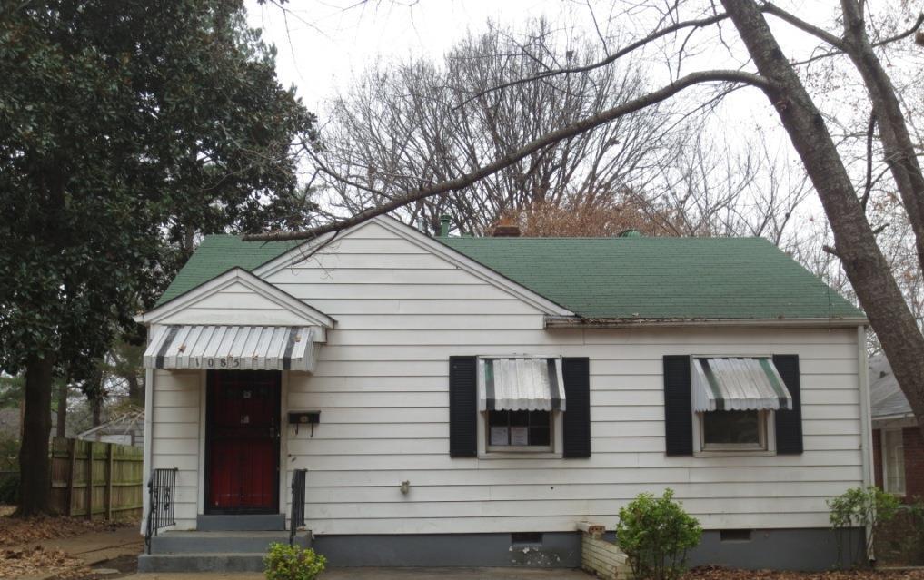 1085 Minor Road Memphis, TN 38111 - Photo 1 of 11