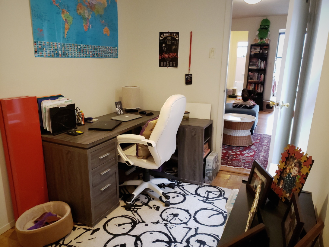 323A East 89th Street, Unit 5E Manhattan, NY 10128 - Photo 4 of 7