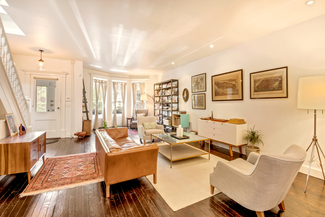 176 Lefferts Avenue Brooklyn, NY 11225 - Photo 2 of 16