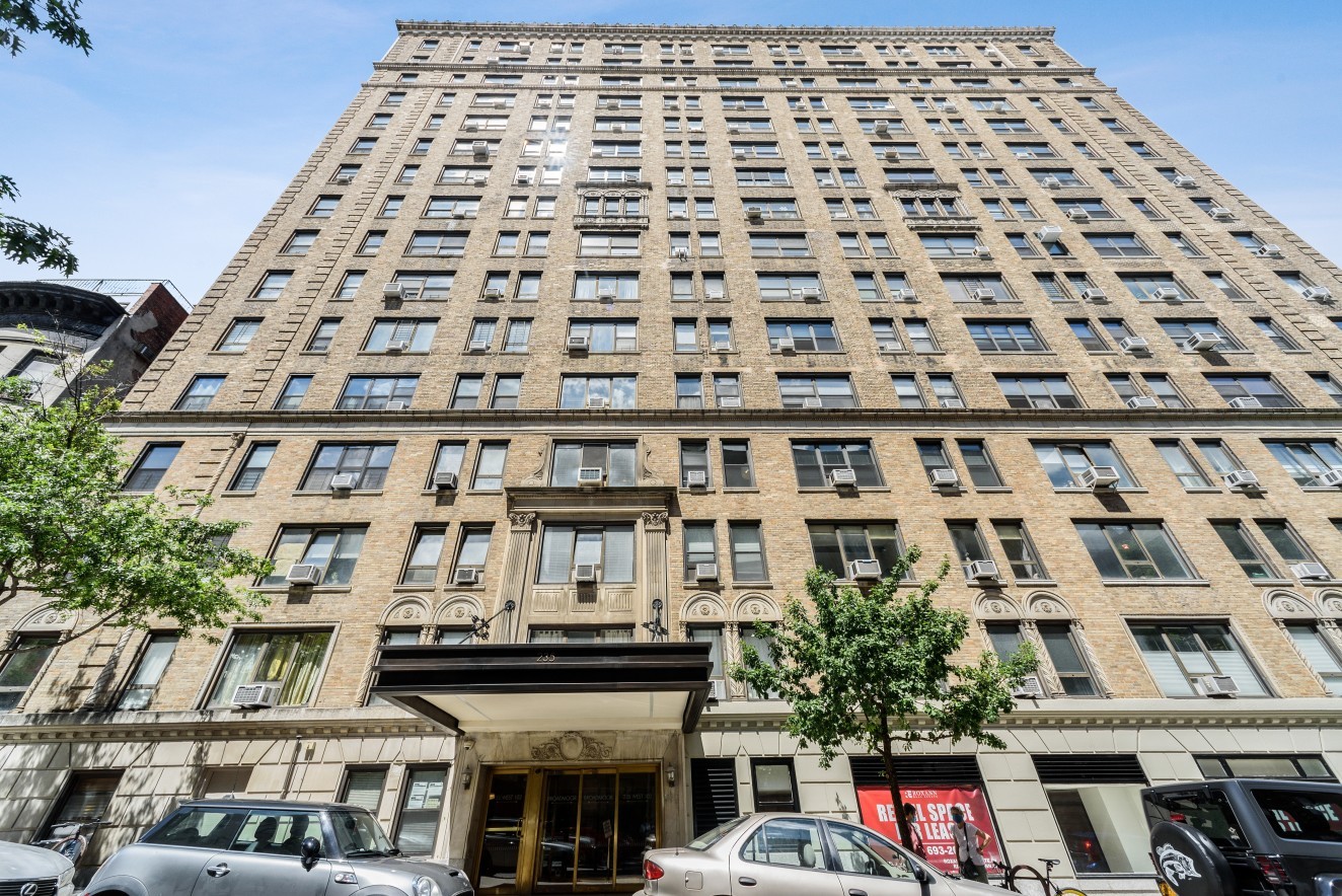 The Broadmoor 235 W 102nd St, Manhattan, NY 10025 - Photo 3 of 16