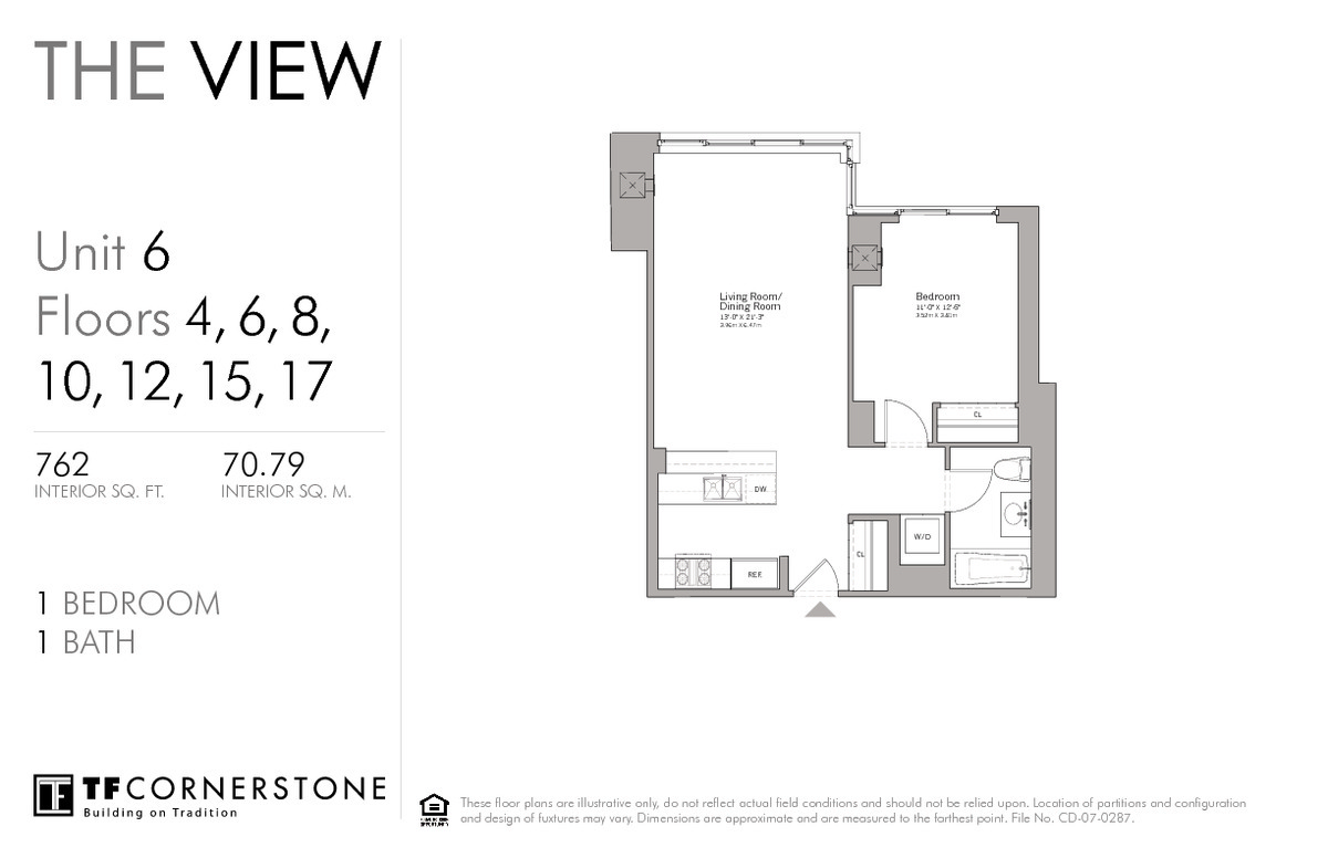 46-30 Center Boulevard, Unit 1706 Queens, NY 11109 - Photo 16 of 16