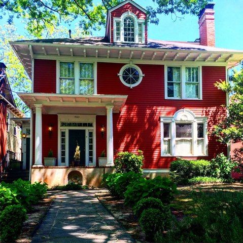 $418,000 | 791 Myrtle Street Northeast, Unit B, Atlanta, GA 30308