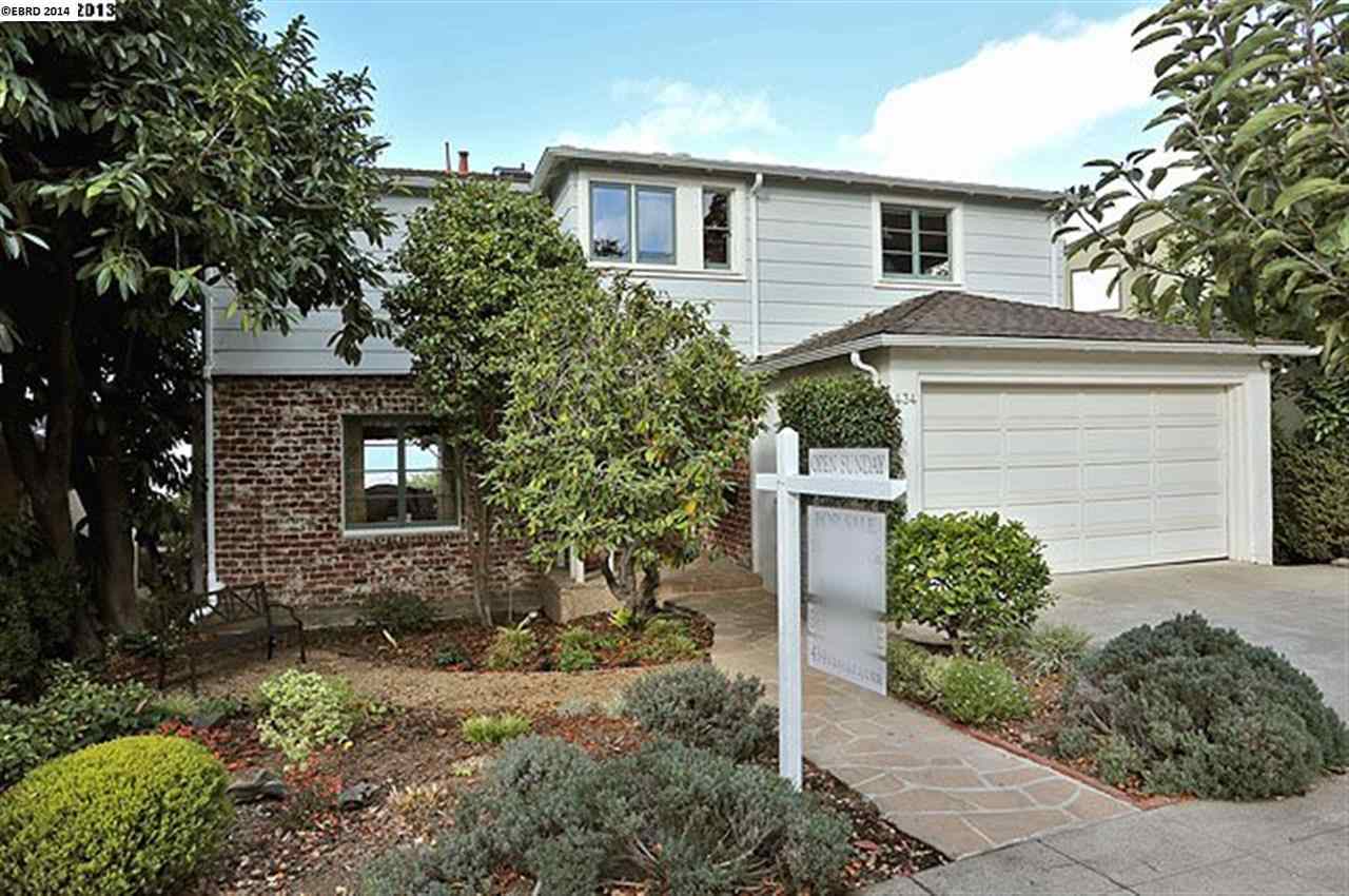 434 Vassar Avenue Berkeley, CA 94708 - Photo 1 of 1