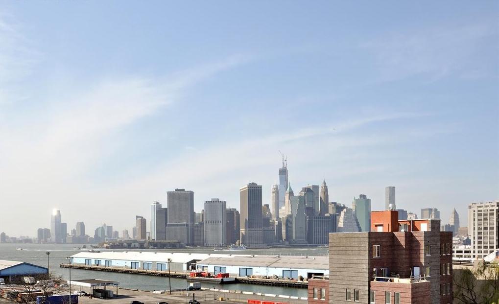 110 Warren Street, Unit B301 Brooklyn, NY 11201 - Photo 9 of 13