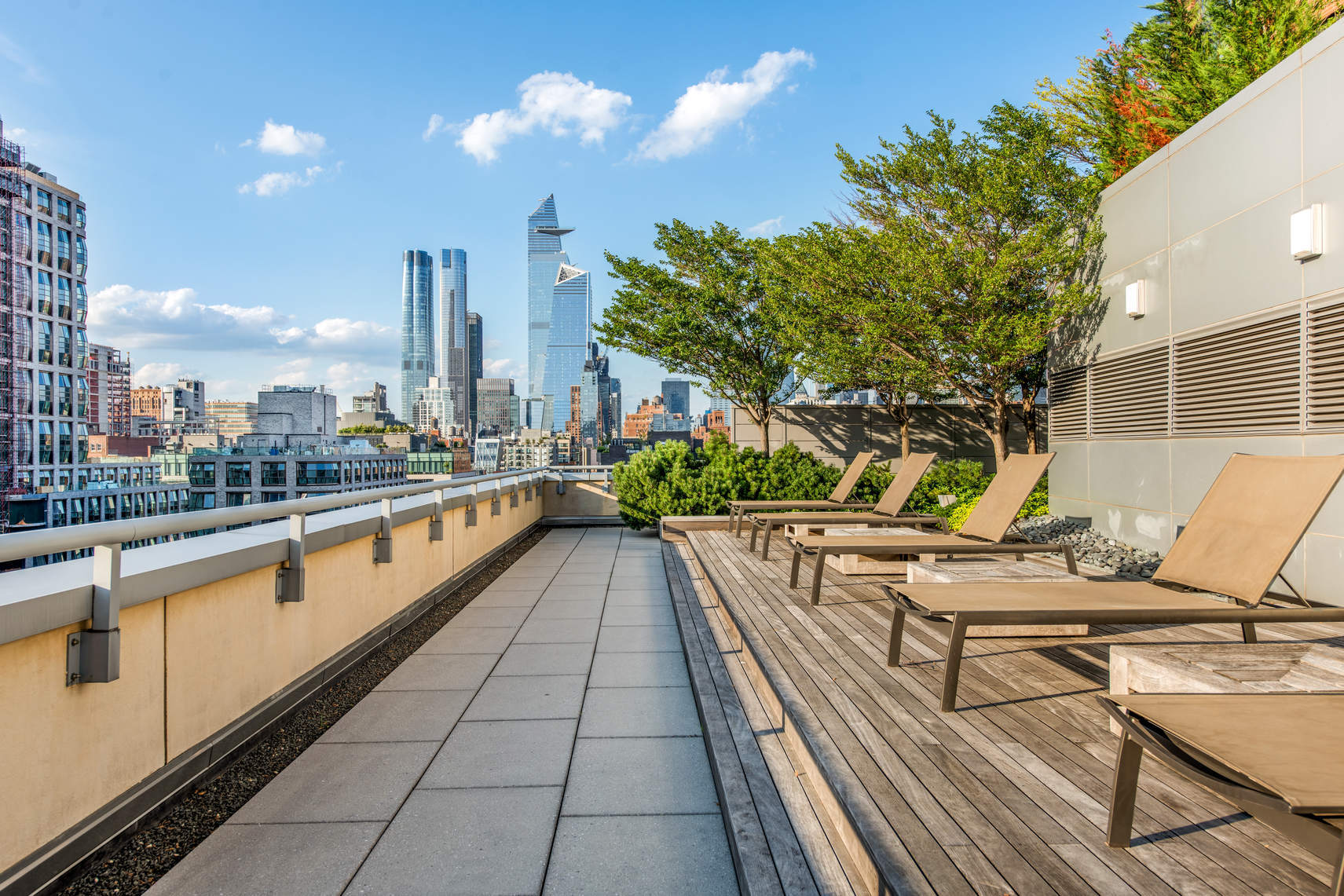 450 West 17th Street, Unit 1405 Manhattan, NY 10011 - Photo 12 of 14