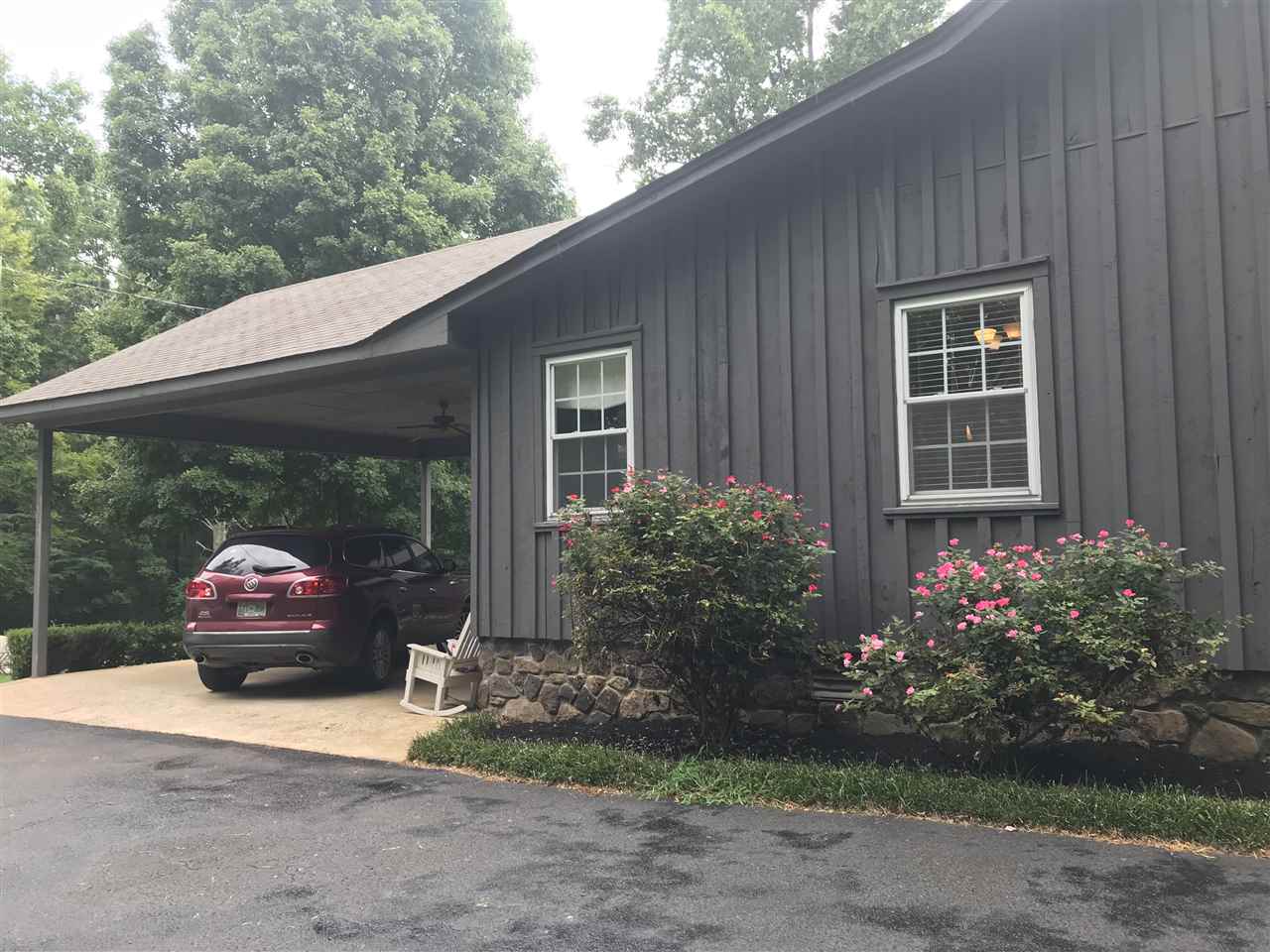 151 Campground Road Savannah, TN 38372 - Photo 5 of 18 Gallery Image 5