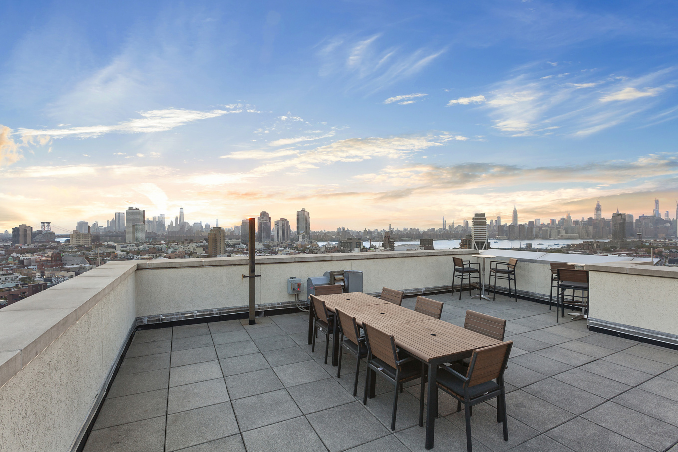 The Bayard Views 20 Bayard St, Brooklyn, NY 11211 - Photo 5 of 6