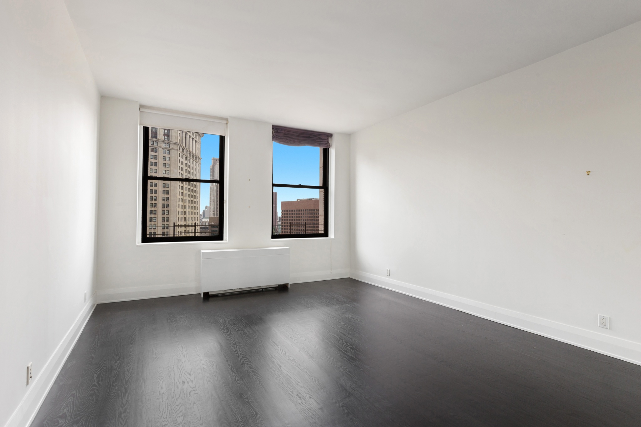 150 Nassau Street, Unit 11B Manhattan, NY 10038 - Photo 5 of 11