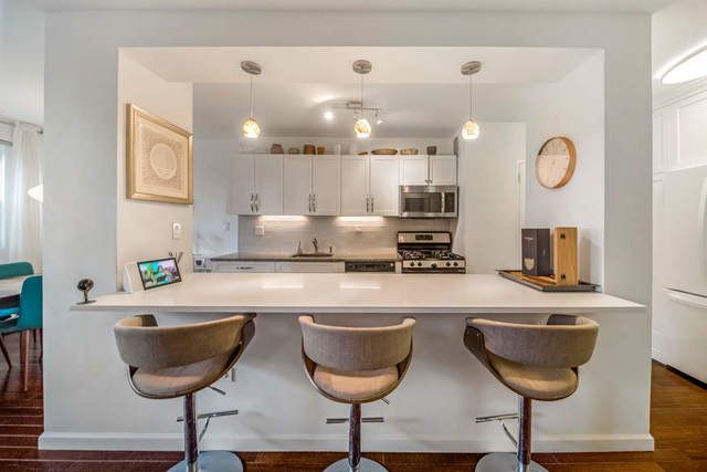 $860,000 | 175 Willoughby Street, Unit 7M | Downtown Brooklyn