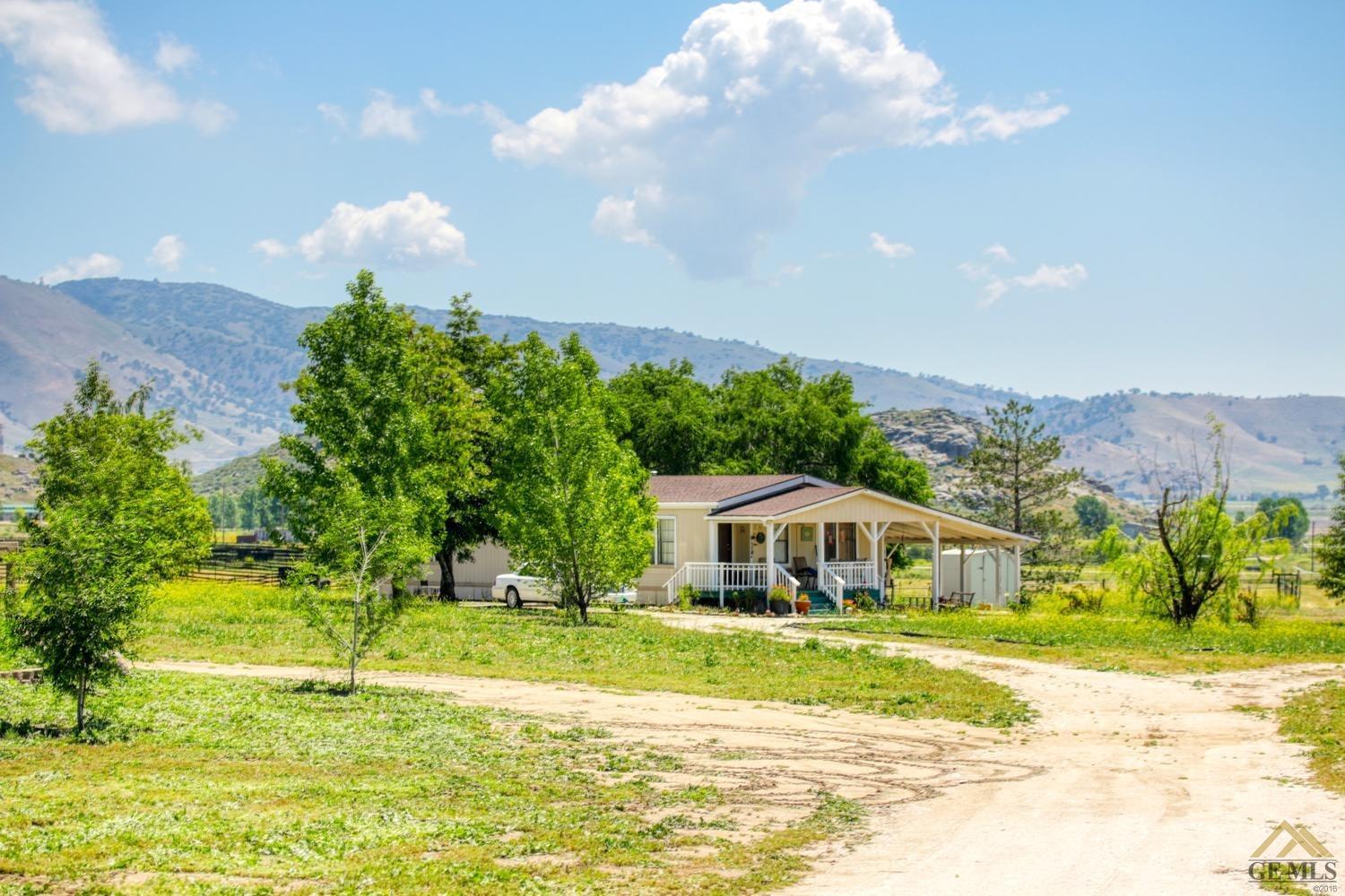 28101 Giraudo Road Tehachapi, CA 93561 - Photo 38 of 40 Gallery Image 38