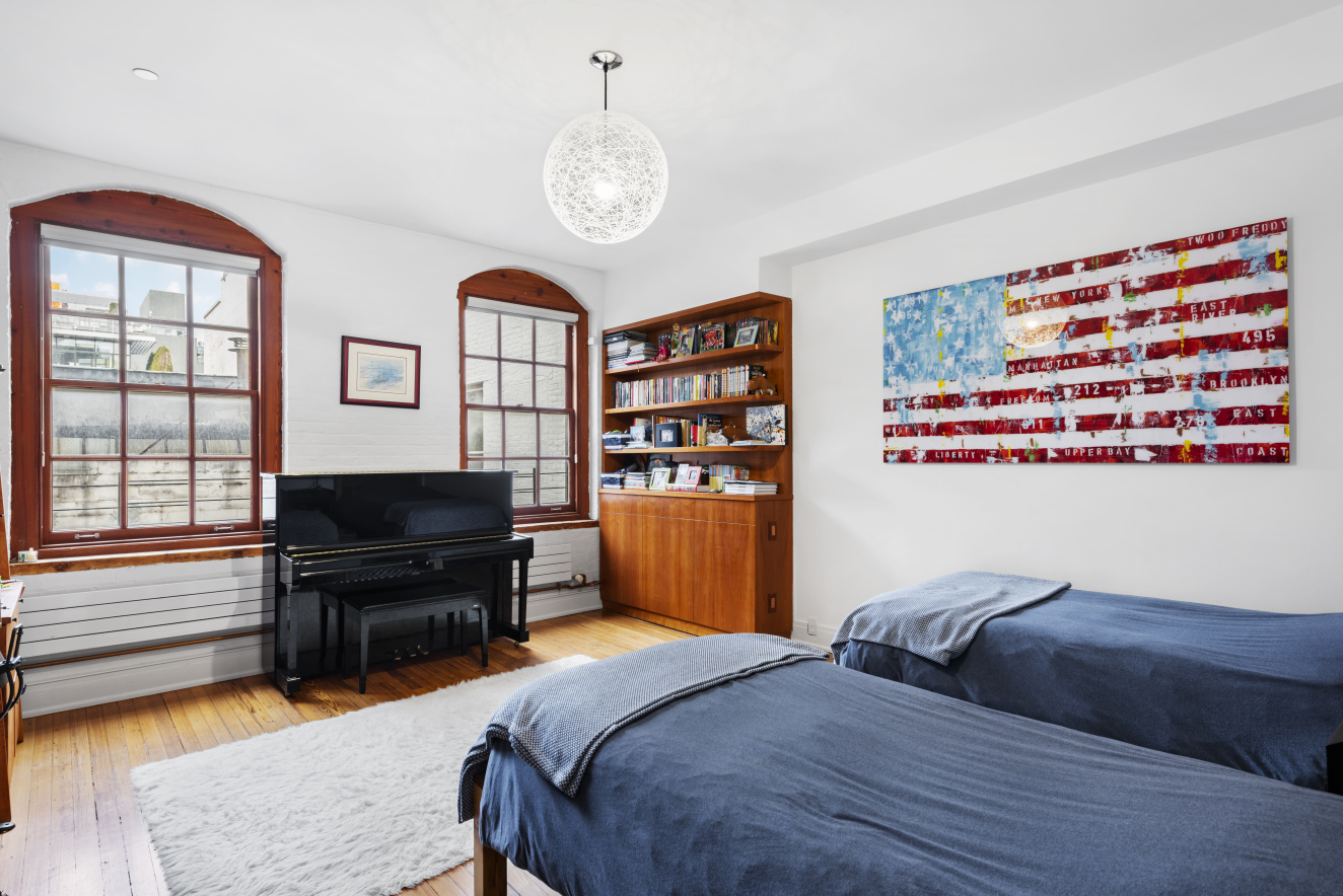 18 Desbrosses Street, Unit 5 Manhattan, NY 10013 - Photo 9 of 12