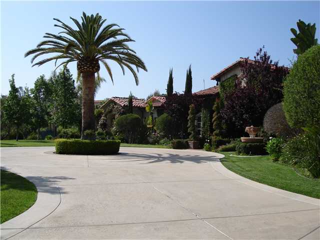 6710 Poco Lago Rancho Santa Fe, CA 92067 - Photo 1 of 9